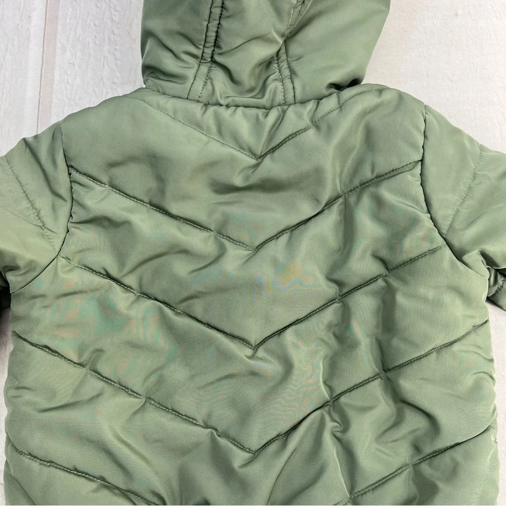 First Impressions Boys Artichoke Outerwear SIZE‎ 24 MONTHS